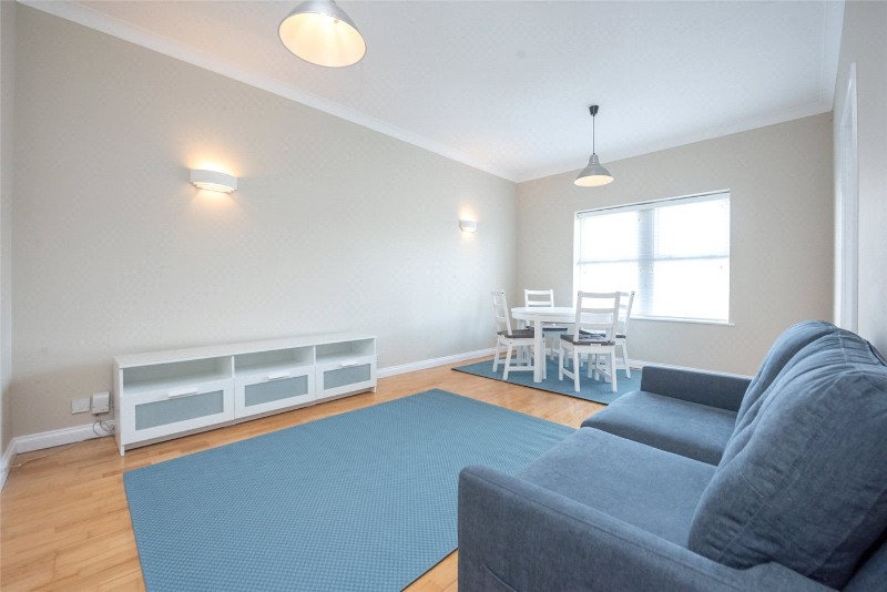 Salusbury Road, London, NW6