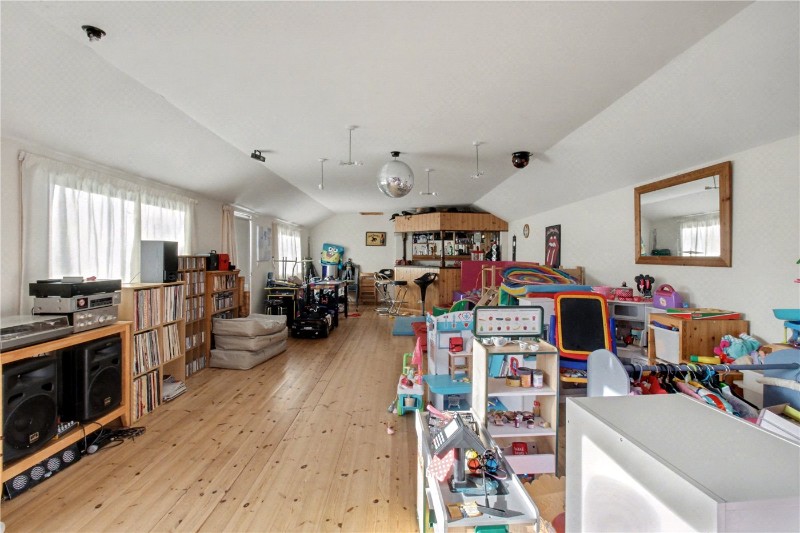 Reepham Road, Hellesdon, Norwich, Norfolk, NR6