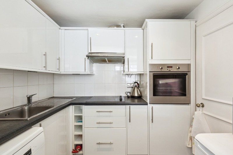 Westbourne Terrace, Bayswater, W2