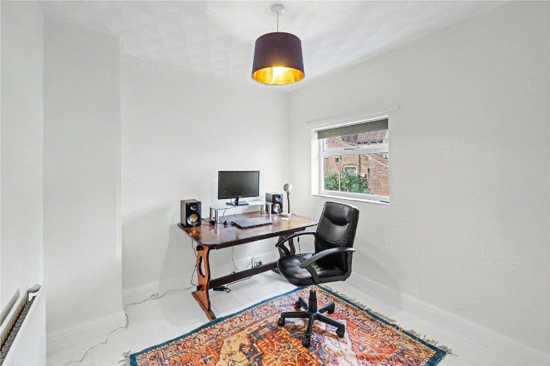 Alma Terrace, Norwich, Norfolk, NR3