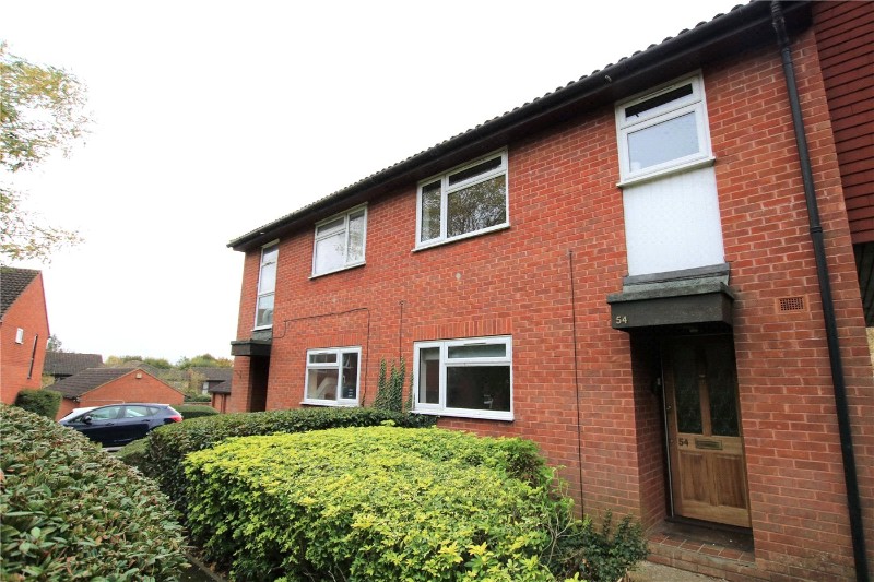 Fleetham Gardens, Lower Earley, Reading, Berkshire, RG6