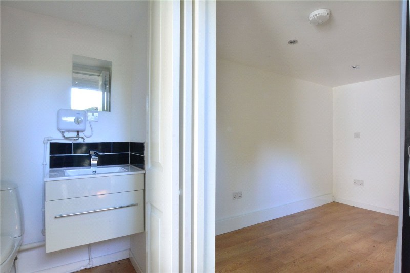 Manor Lane, London, SE13