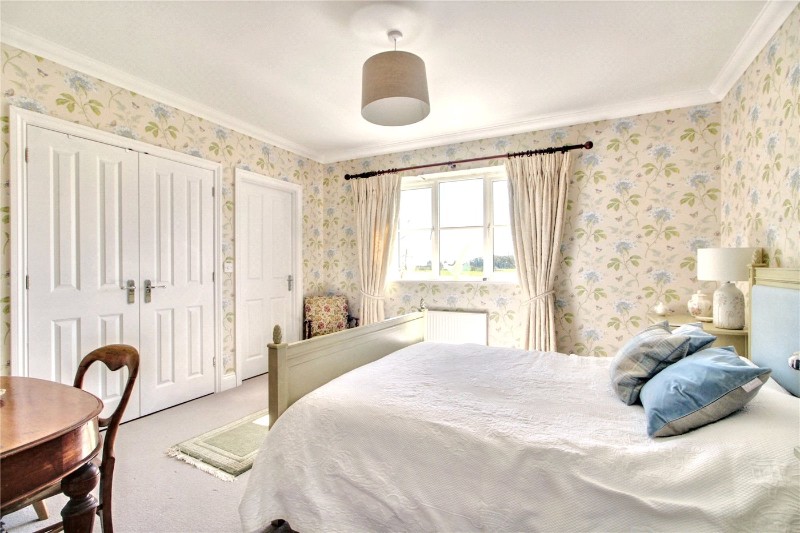 Broomefield Road, Stoke Holy Cross, Norwich, Norfolk, NR14