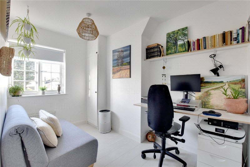 Shrapnel Road, London, SE9