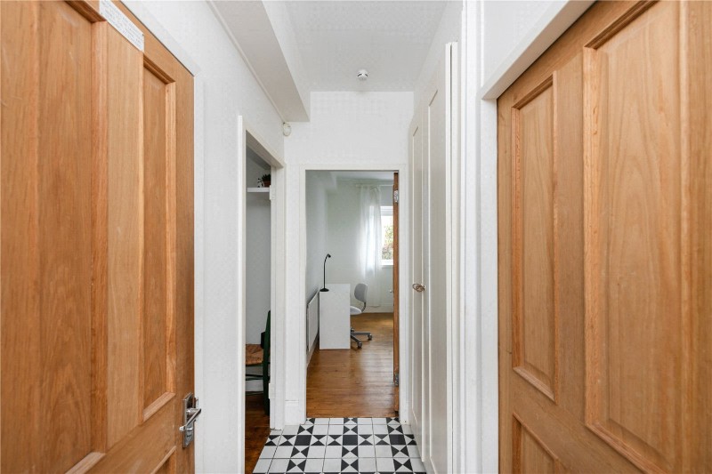 Bevenden Street, London, N1