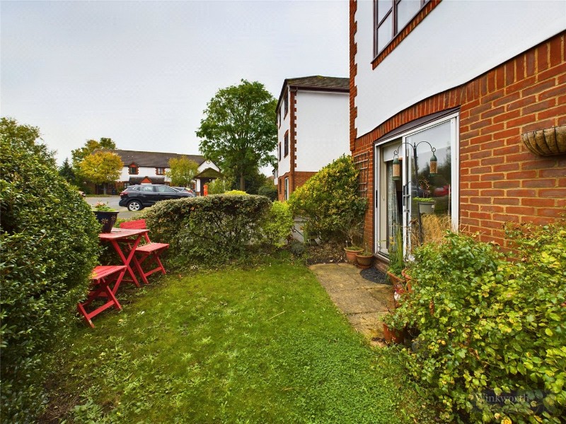 Lenelby Road, Surbiton, KT6
