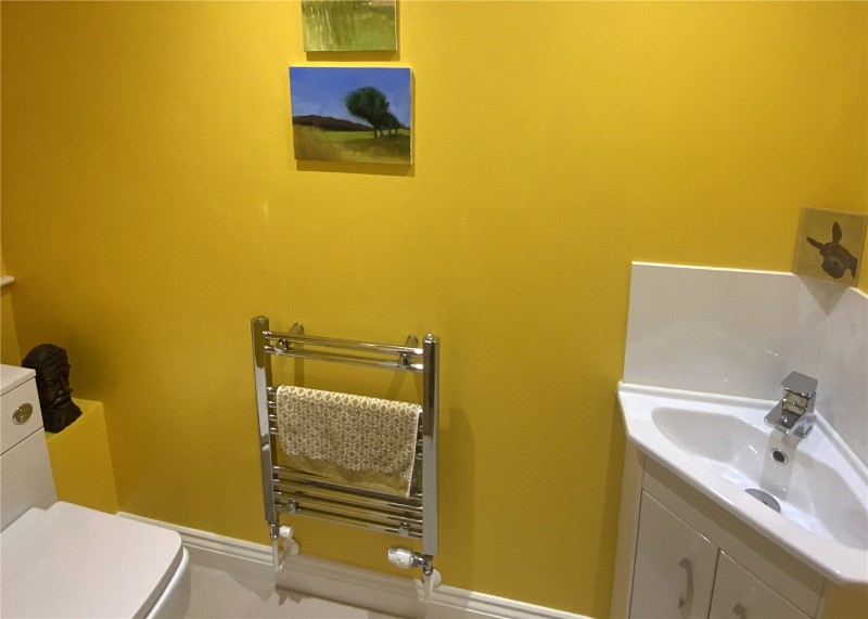 Prospect Place, Blowhorn Street, Marlborough, Wiltshire, SN8