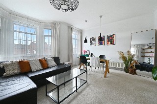 Kings Road, London, NW10