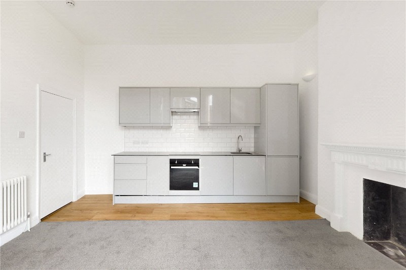 Pemberton Gardens, London, N19