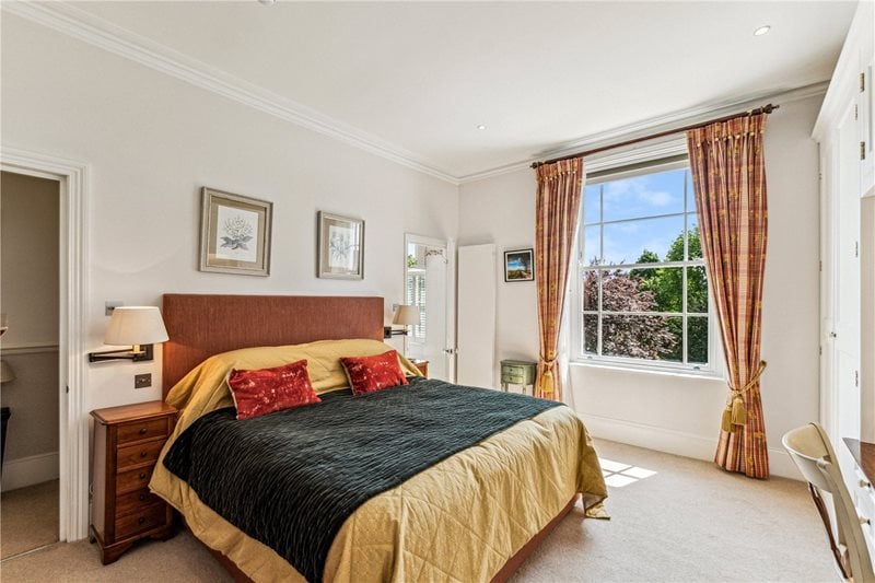 King Henrys Road, London, NW3
