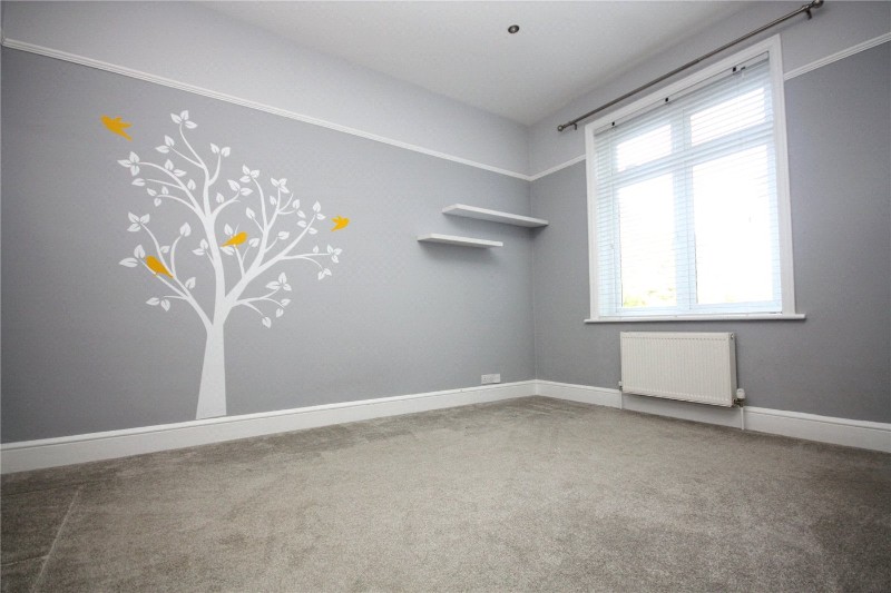 Kings Crescent, Poole, BH14