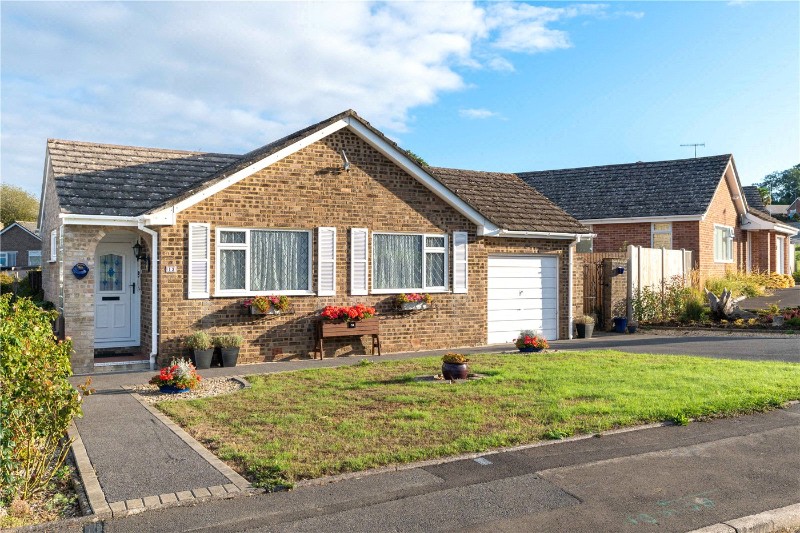 Lacy Drive, Wimborne, Dorset, BH21