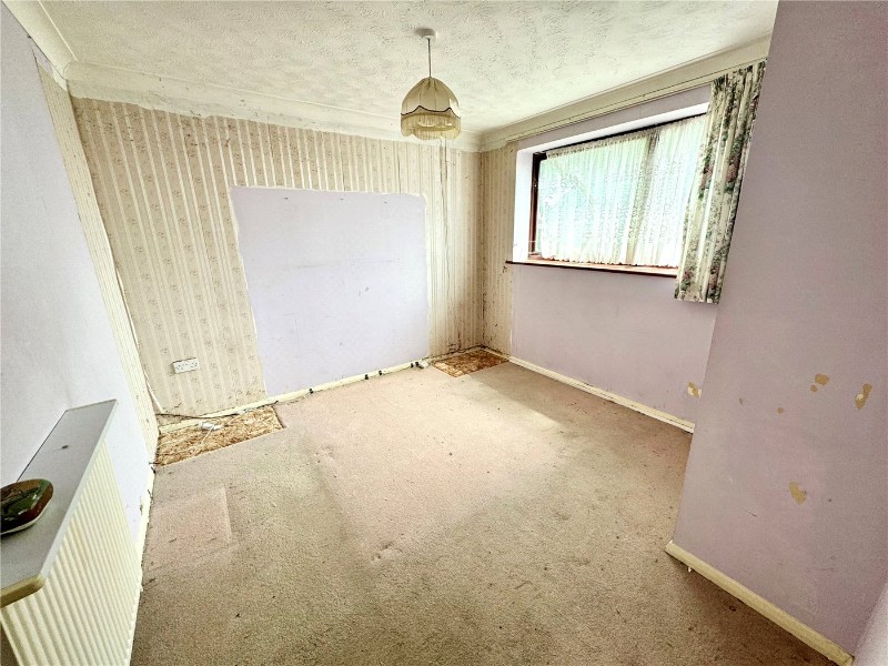 Blair Avenue, Poole, BH14
