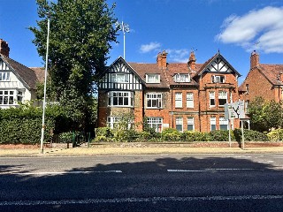 Wellingborough Road, Northampton, NN1