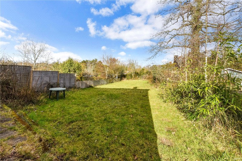 Greenfields, Nyewood, Petersfield, West Sussex, GU31