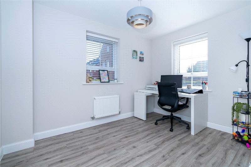 Musselburgh Way, Bourne, Lincolnshire, PE10