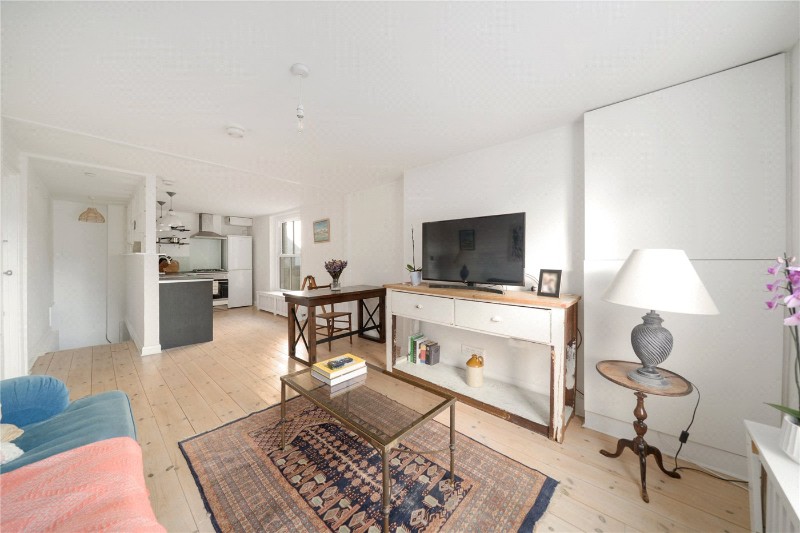 Pilgrim Hill, West Norwood, London, SE27