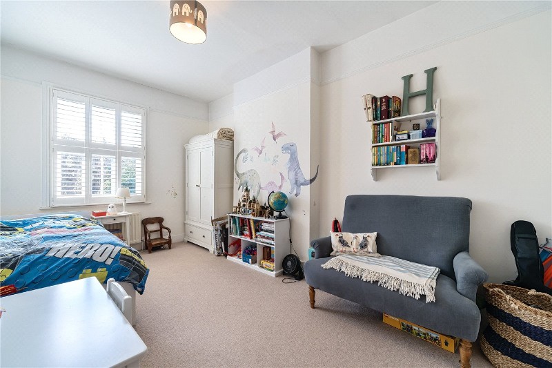 Allenby Road, London, SE23