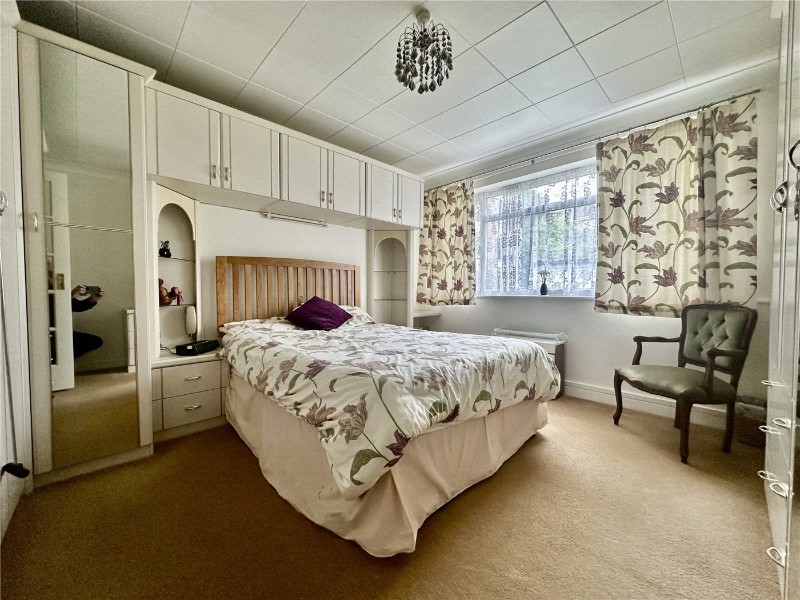 Clarendon Road, Bournemouth, Dorset, BH4