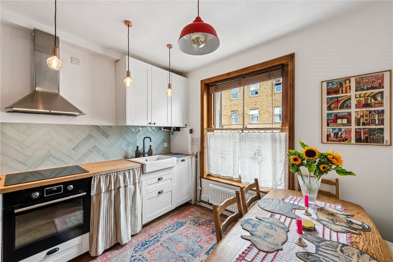 Salcombe Road, London, Hackney, N16