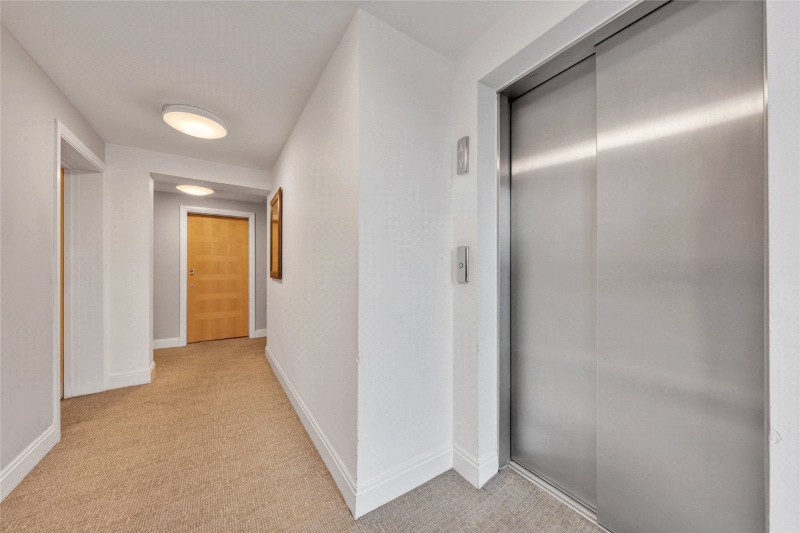Visage Apartments, Winchester Road, London, NW3