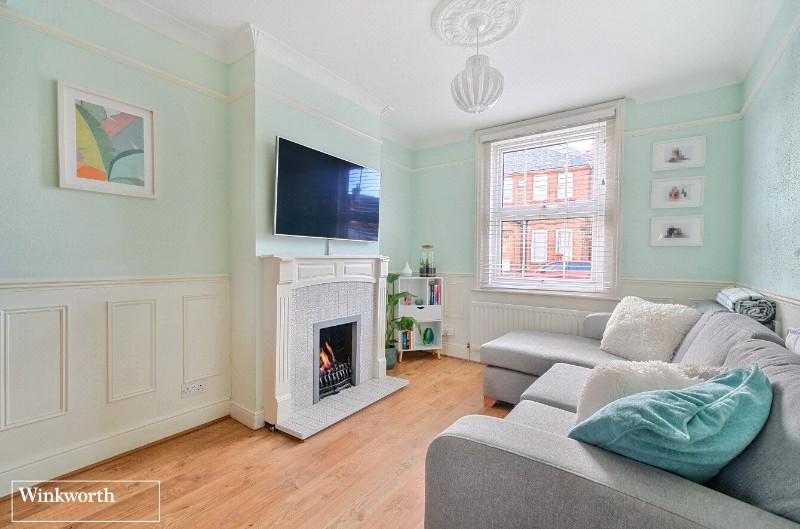 George Street, Basingstoke, RG21