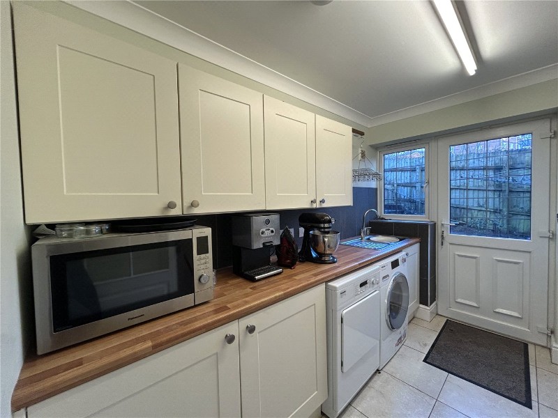 Western Road, Crediton, Devon, EX17