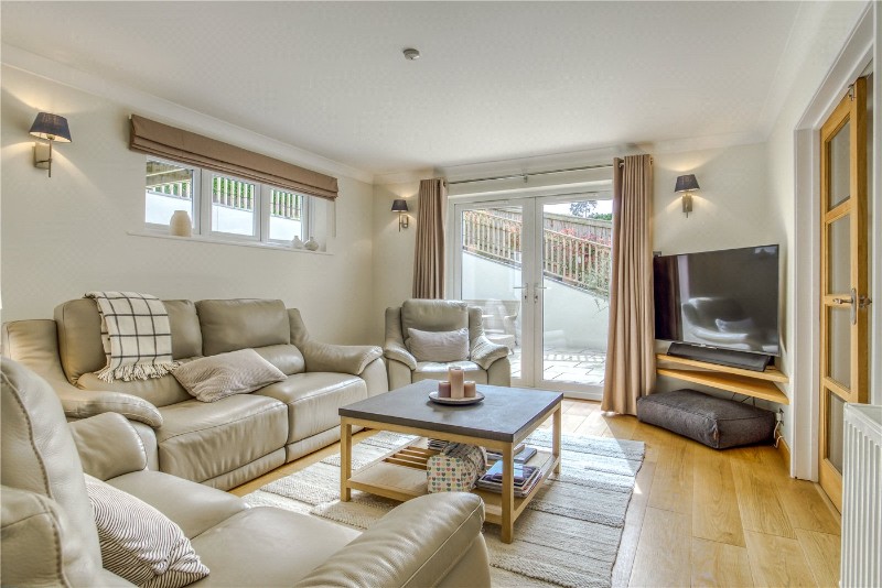 De Redvers Road, Lower Parkstone, Poole, Dorset, BH14