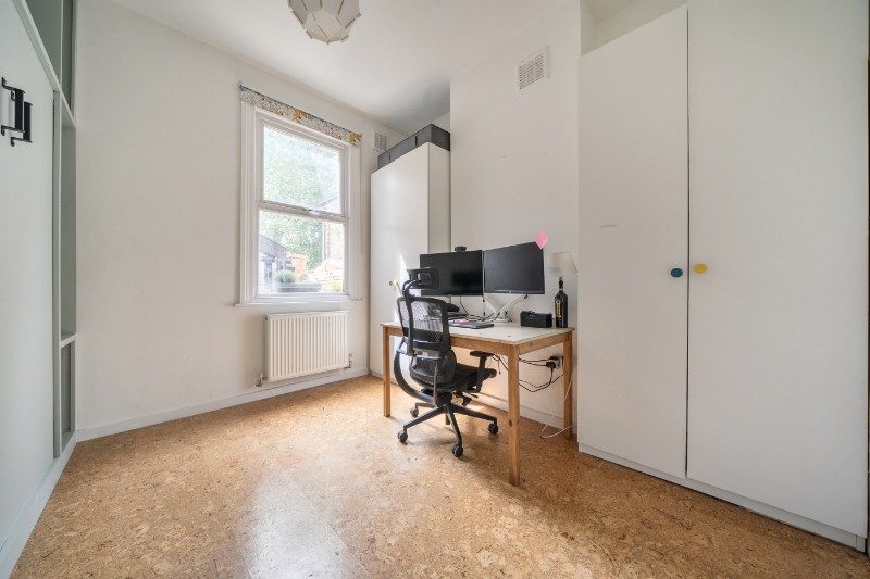 Billington Road, London, SE14