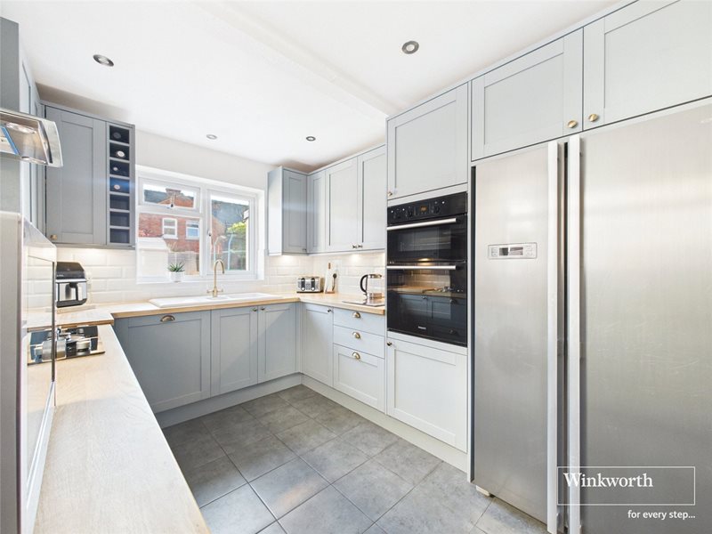 Curzon Street, Reading, Berkshire, RG30