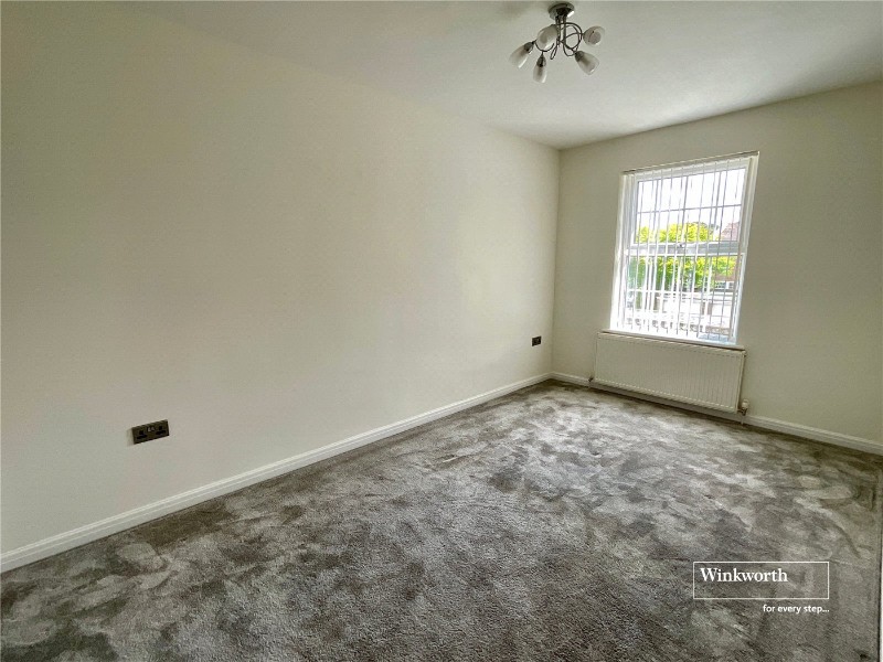 Grafton Close, Stanpit, Christchurch, Dorset, BH23