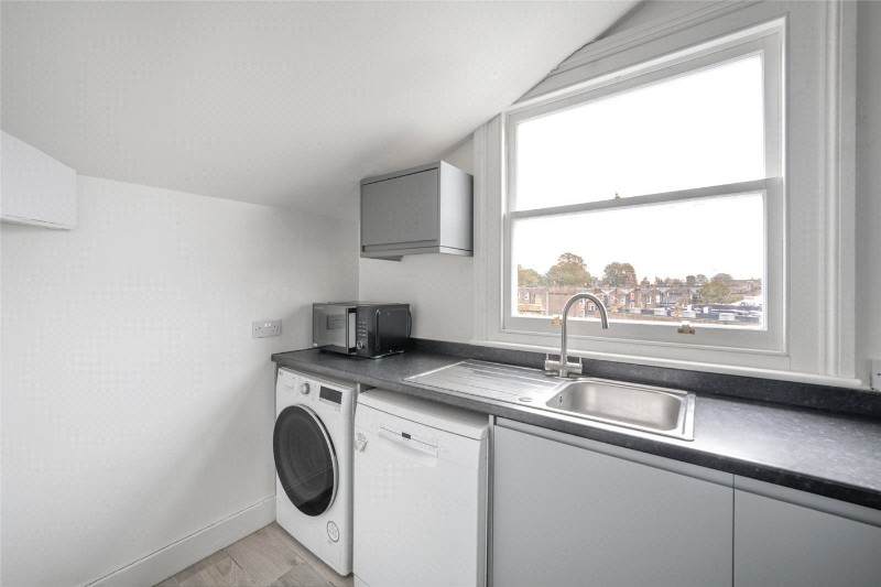 Chippenham Road, London, W9