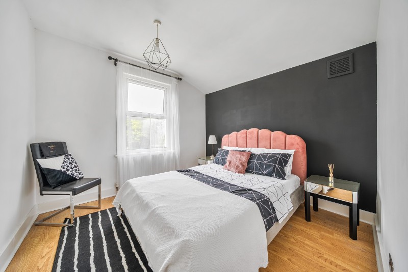 Beechfield Road, London, SE6