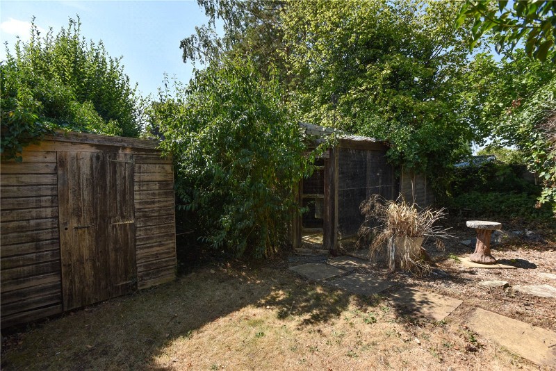 Maidenhead Road, Stratford-upon-Avon, Warwickshire, CV37