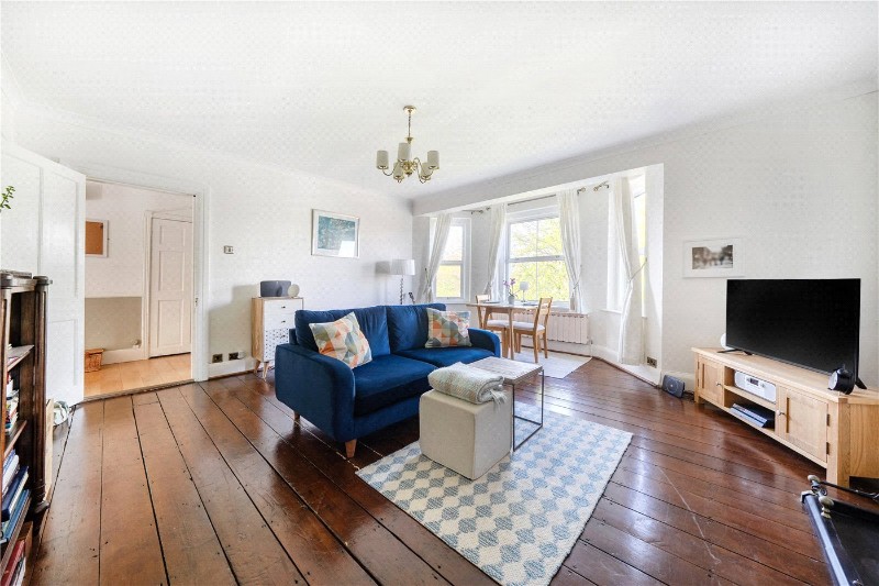 Kidbrooke Park Road, Blackheath, London, SE3