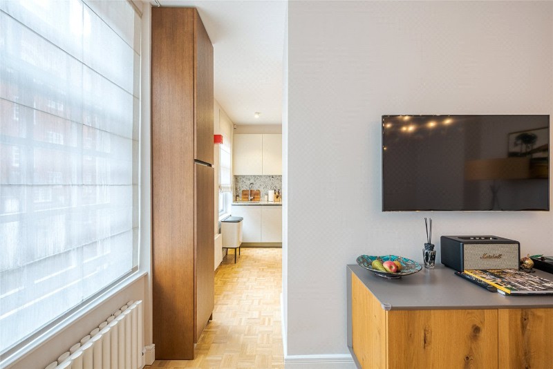 Cureton Street, London, SW1P