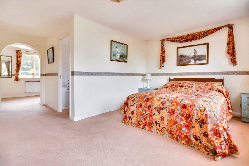 Rainsborough Rise, Norwich, Norfolk, NR7