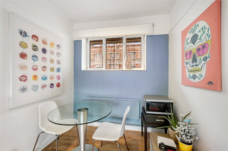 Lucan Place, London, SW3