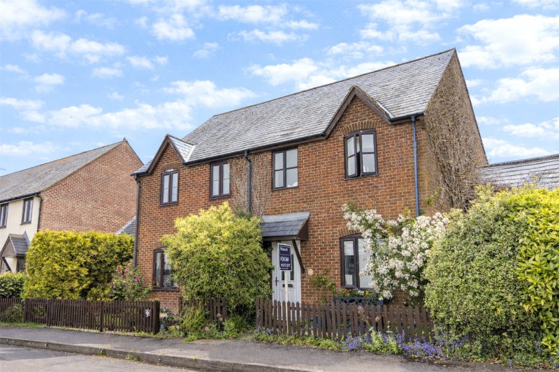Marlborough Road, Ogbourne St. George, Marlborough, Wiltshire, SN8