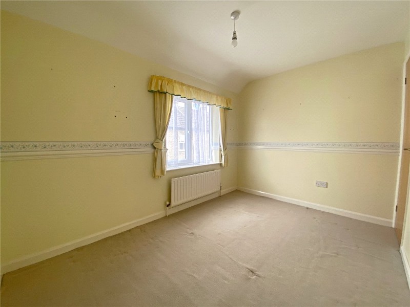 Silver Street, Ruskington, Sleaford, Lincolnshire, NG34
