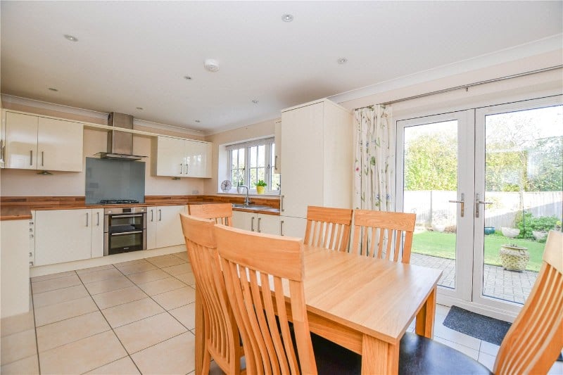 Reeves Way, Wokingham, Berkshire, RG41