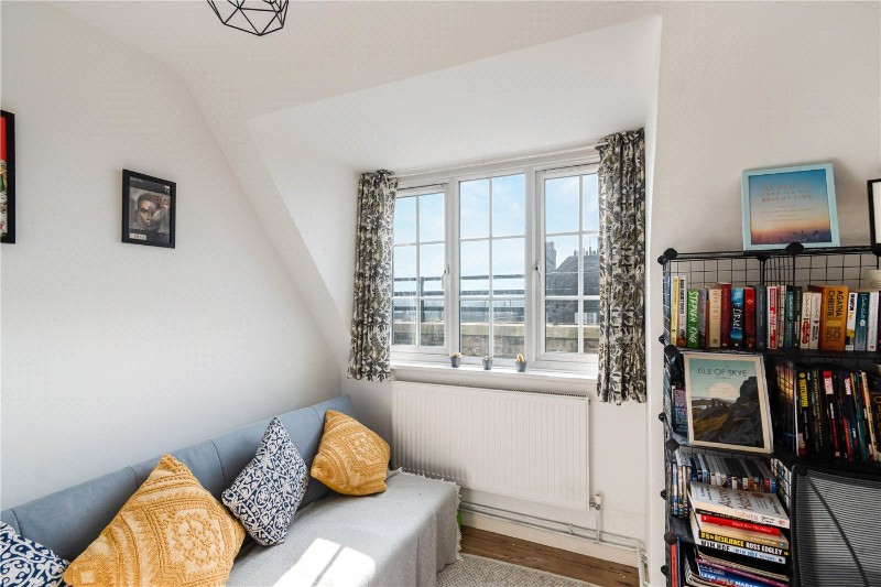 Ledbury House, East Dulwich Estate, East Dulwich, London, SE22