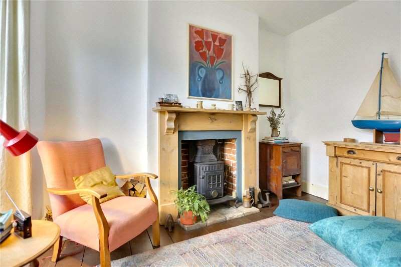 Edinburgh Road, Norwich, Norfolk, NR2