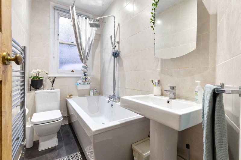 Revelstoke Road, London, SW18