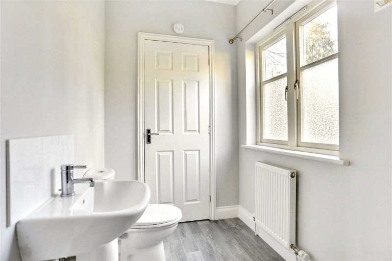 Hall Road, Blofield, Norwich, Norfolk, NR13