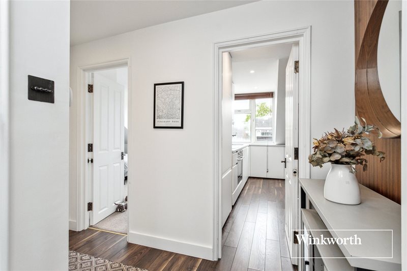 King Edward Road, New Barnet, EN5