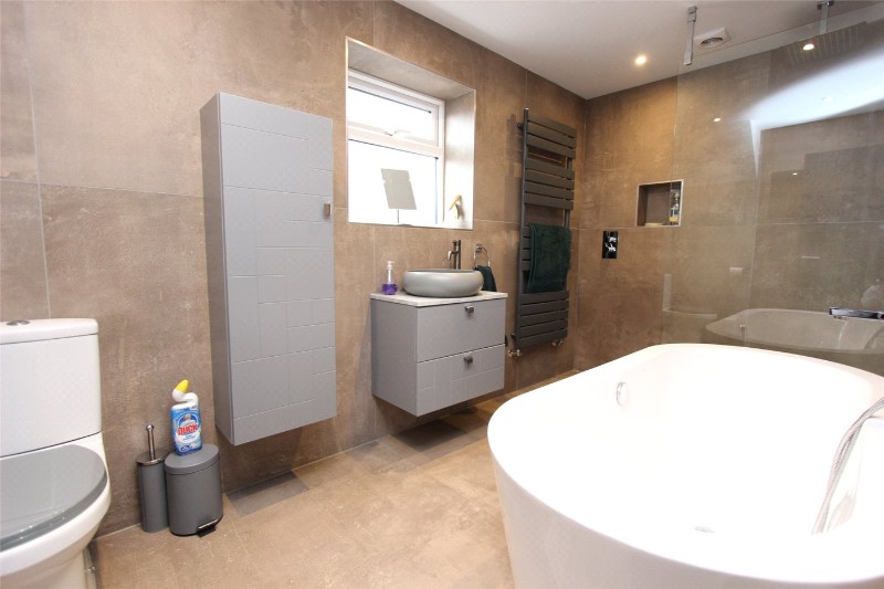 Vernon Road, Leigh-on-Sea, Essex, SS9
