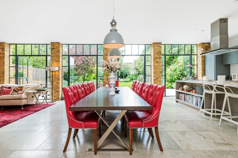 Lonsdale Road, Barnes, London, SW13