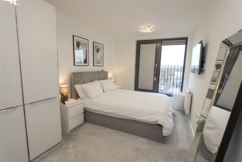 London Road, Leigh-on-Sea, Essex, SS9