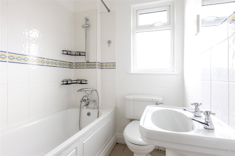 Holmbush Road, London, SW15